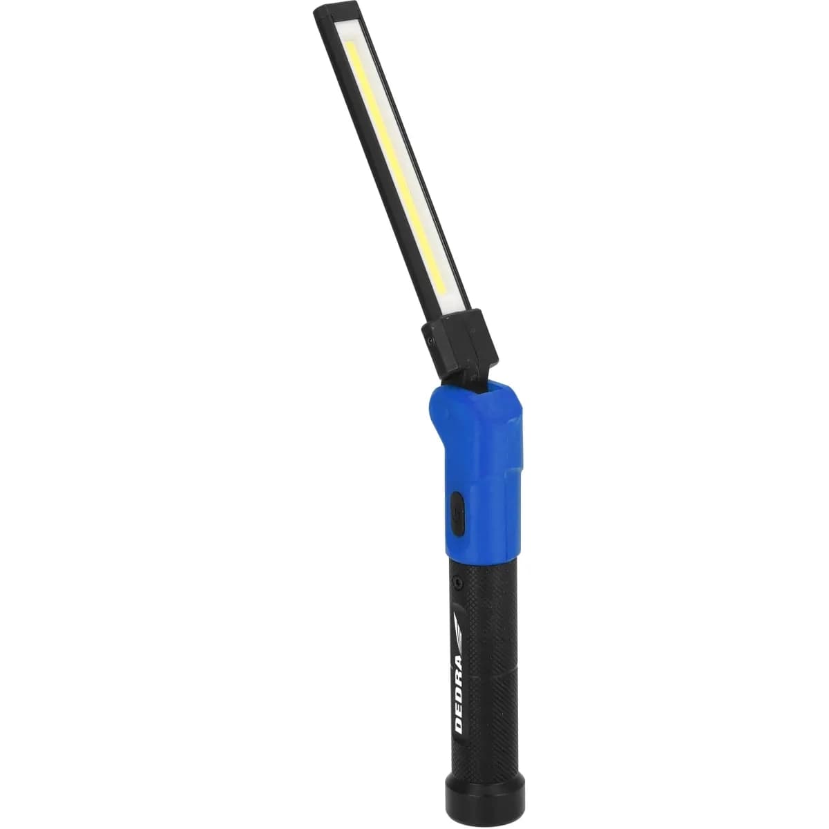 Skladacia baterka 1000lm, batéria 2600mAh