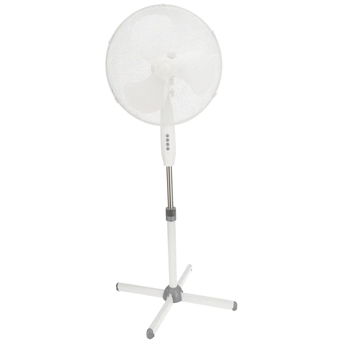 Ventilátor stojanový 16", 45W (DA-1601)