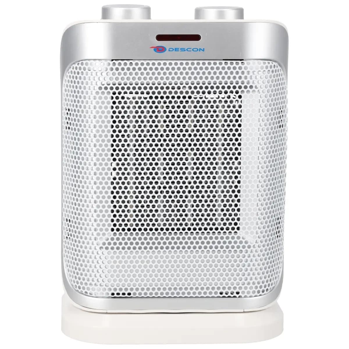 Keramický termnoventilátor 1500W