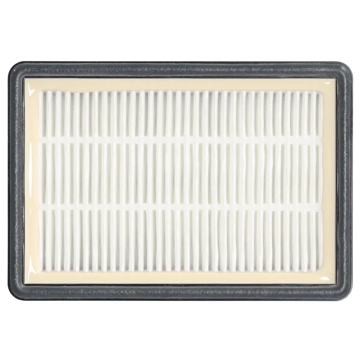 Vzduchowy filter DED6604