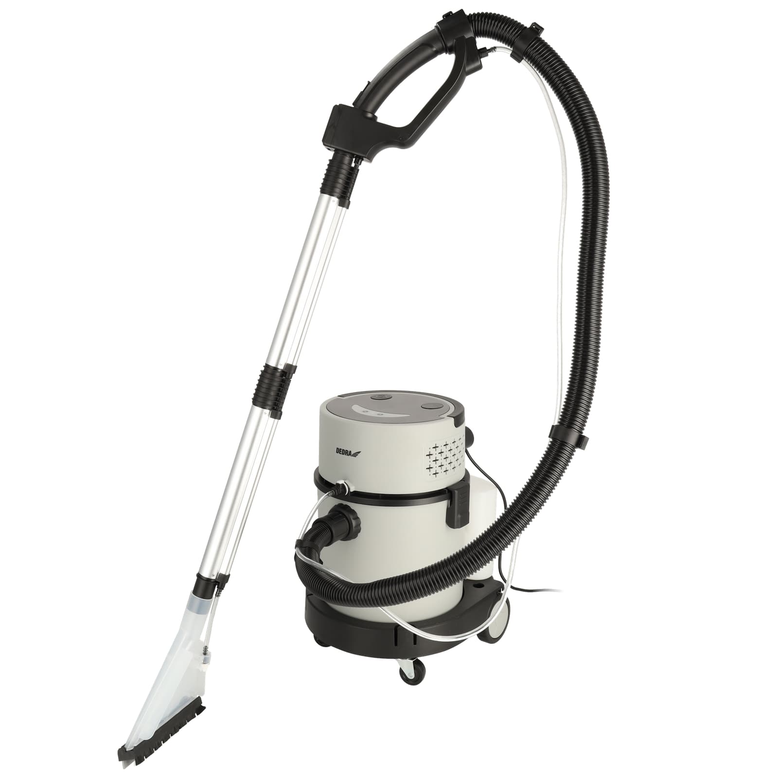 Tepovací vysávač 2 v 1, 1200 W