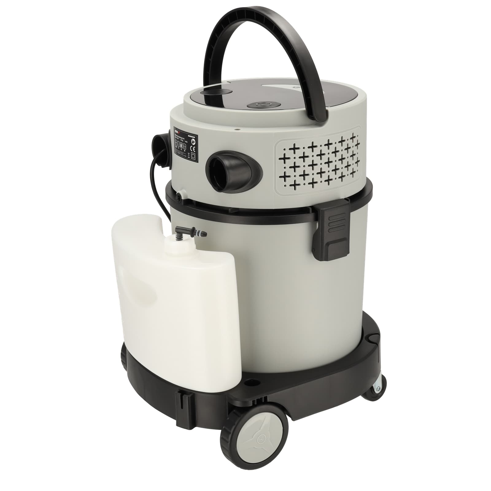 Tepovací vysávač 2 v 1, 1200 W – 2