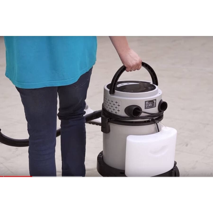 Tepovací vysávač 2 v 1, 1200 W – 3