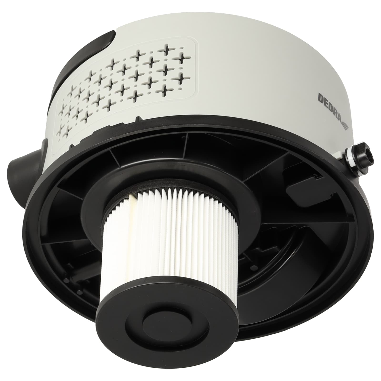 Tepovací vysávač 2 v 1, 1200 W – 4