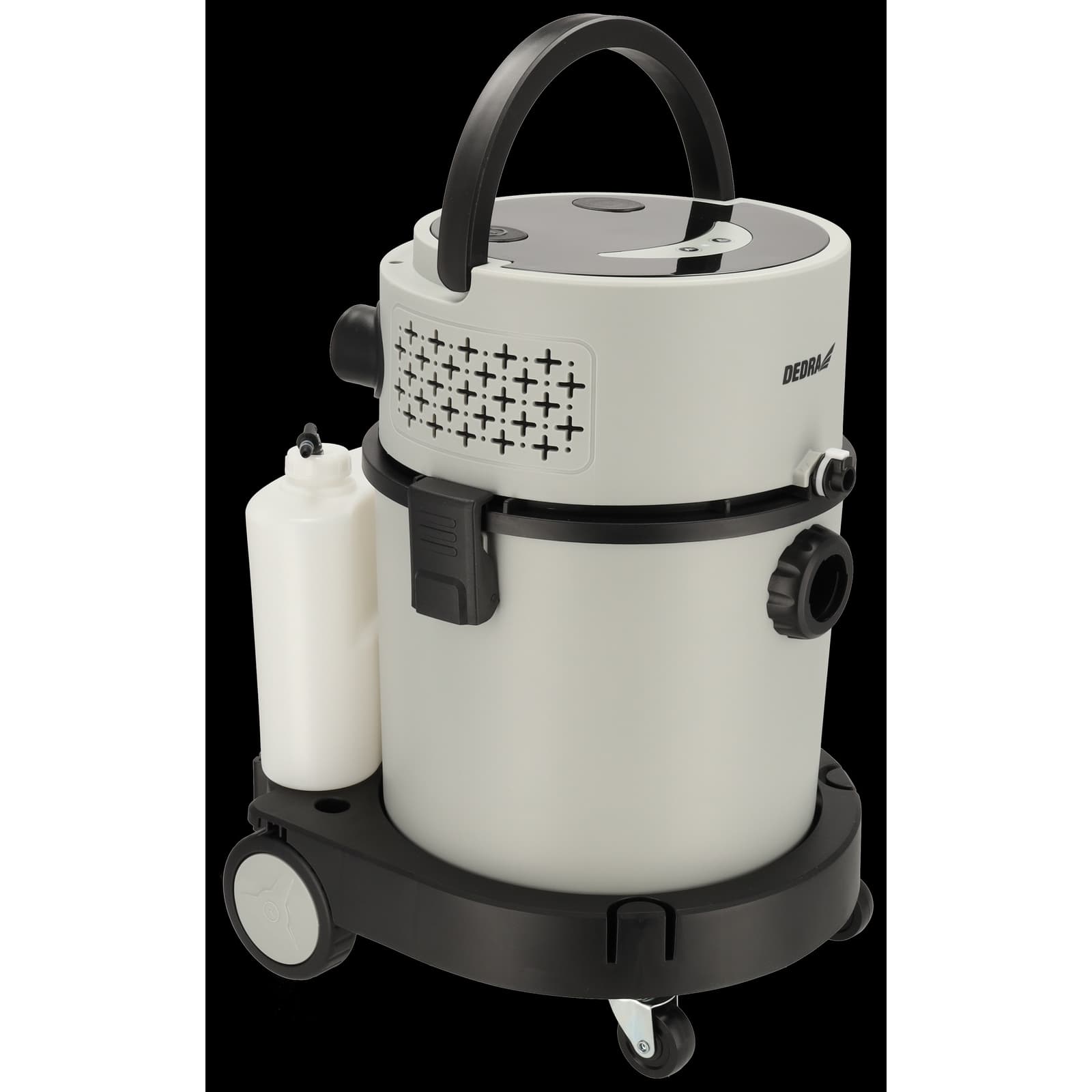 Tepovací vysávač 2 v 1, 1200 W – 5