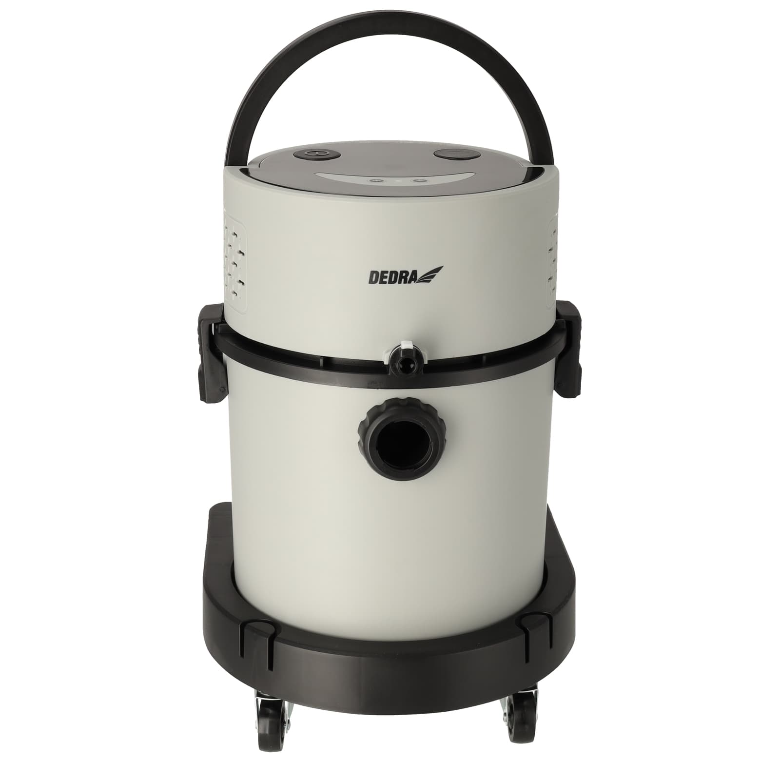 Tepovací vysávač 2 v 1, 1200 W – 15