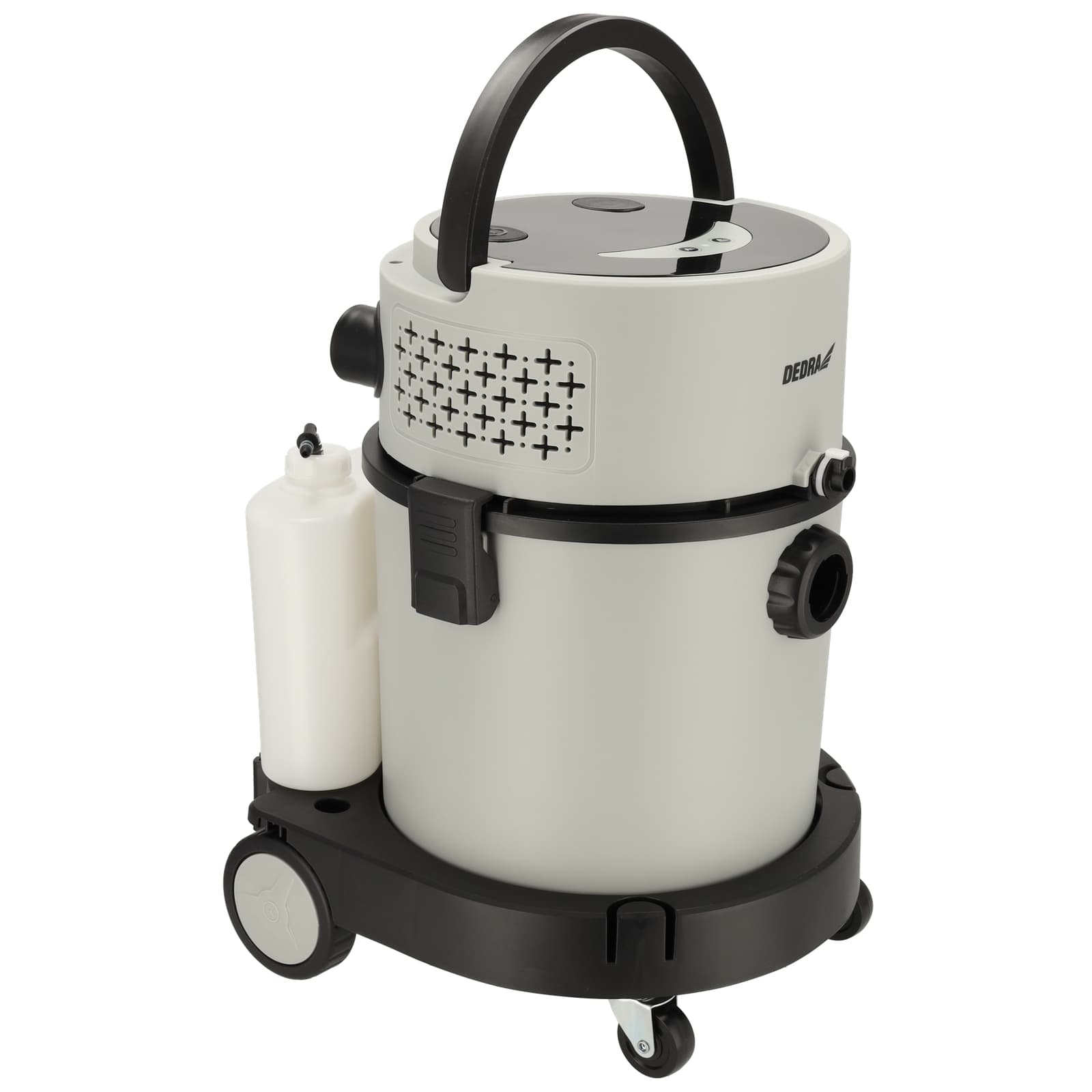 Tepovací vysávač 2 v 1, 1200 W – 16