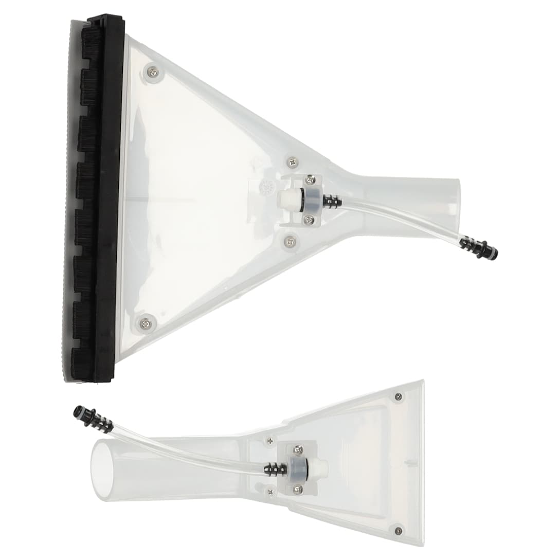 Tepovací vysávač 2 v 1, 1200 W – 17