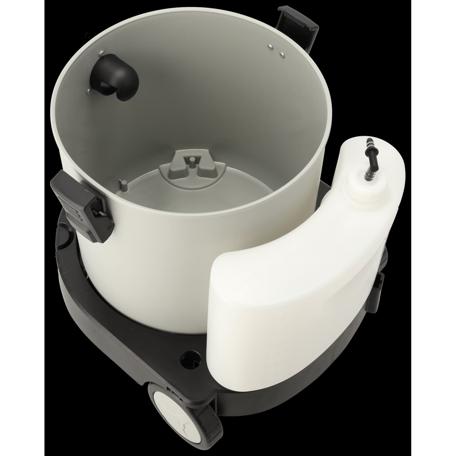 Tepovací vysávač 2 v 1, 1200 W – 20