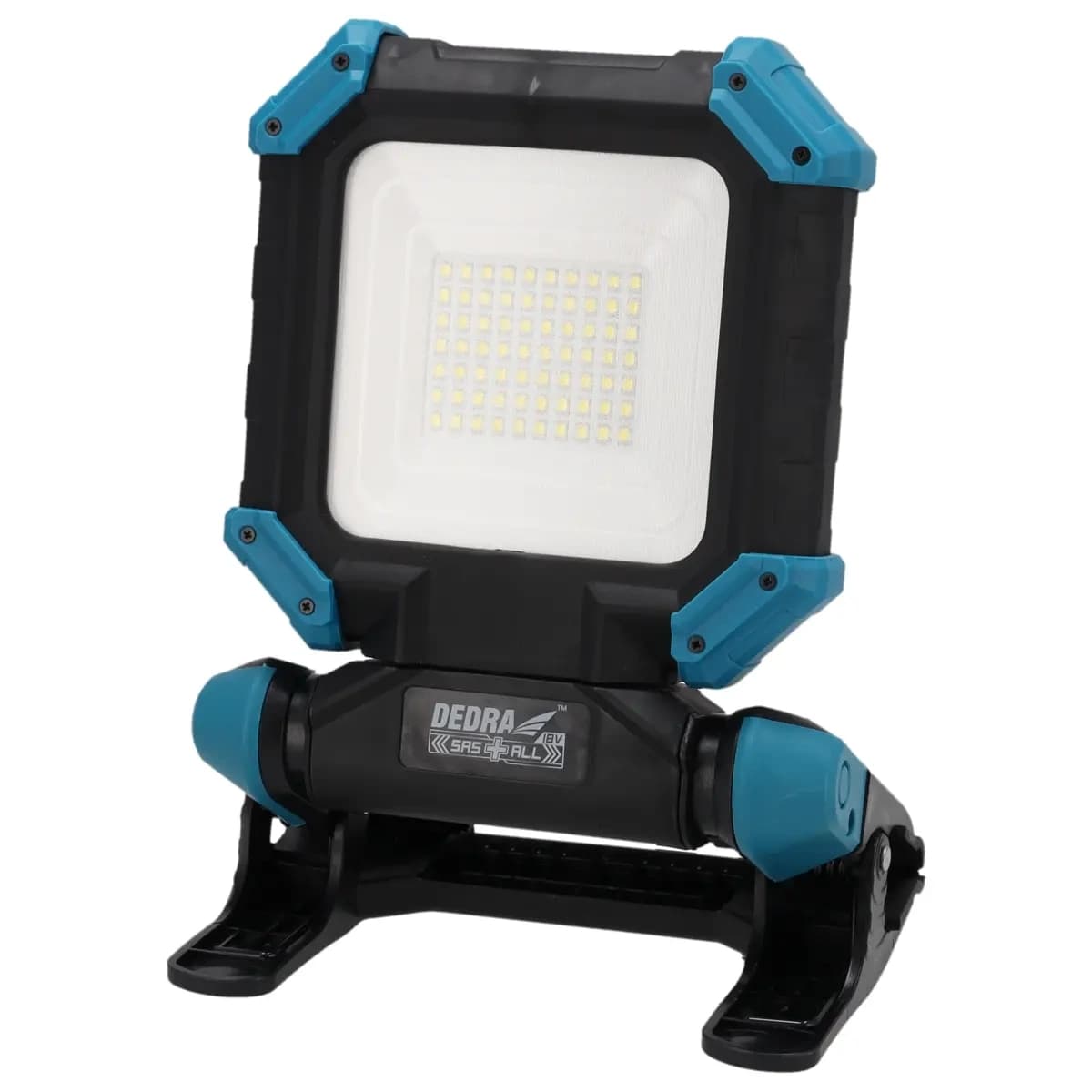Akumulátorová dielenská lampa 15W 1800LM 18V