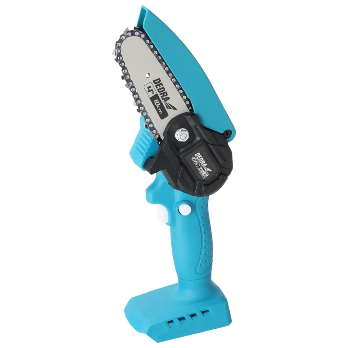 Mini reťazová píla 4“ 18V