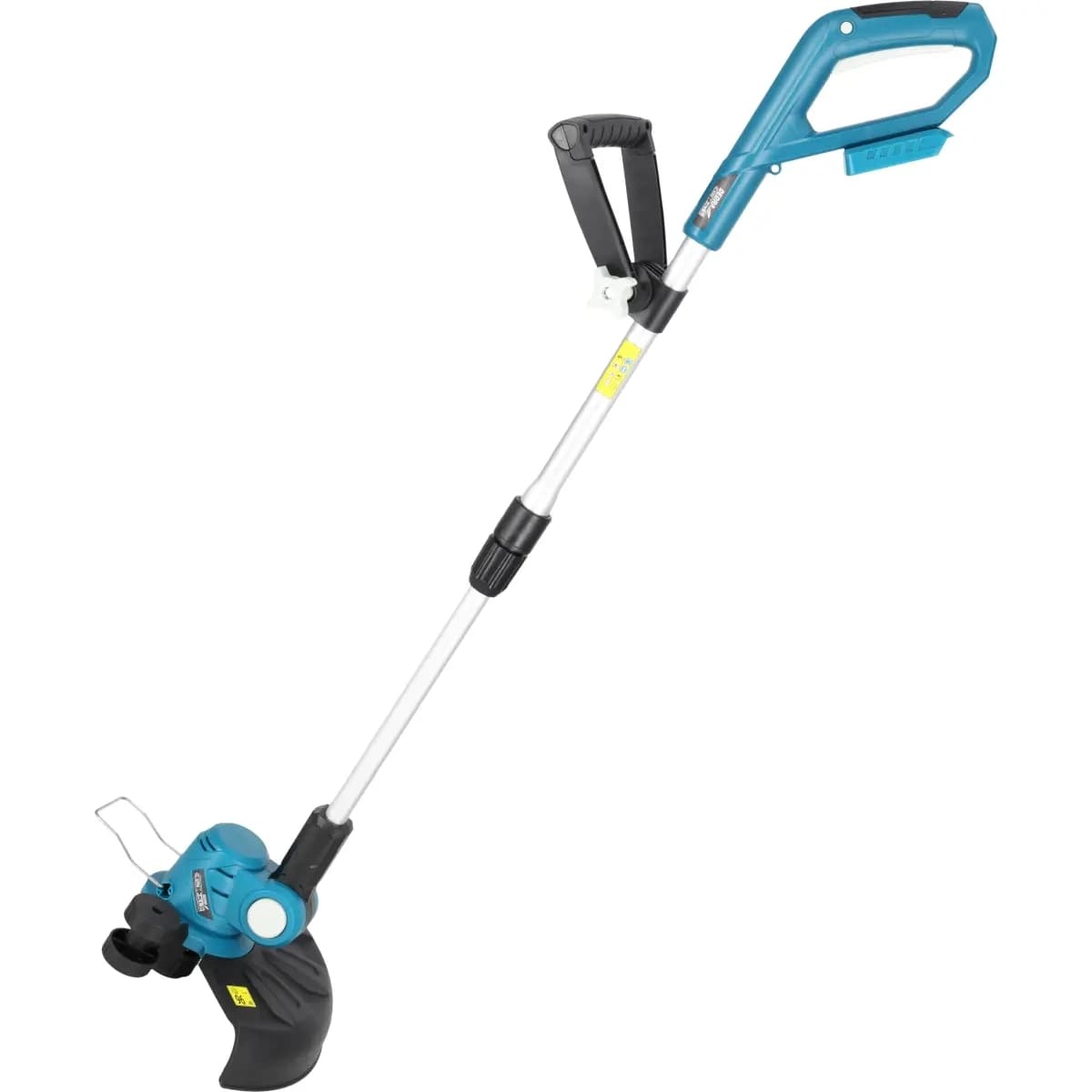 18V turbotrimmer