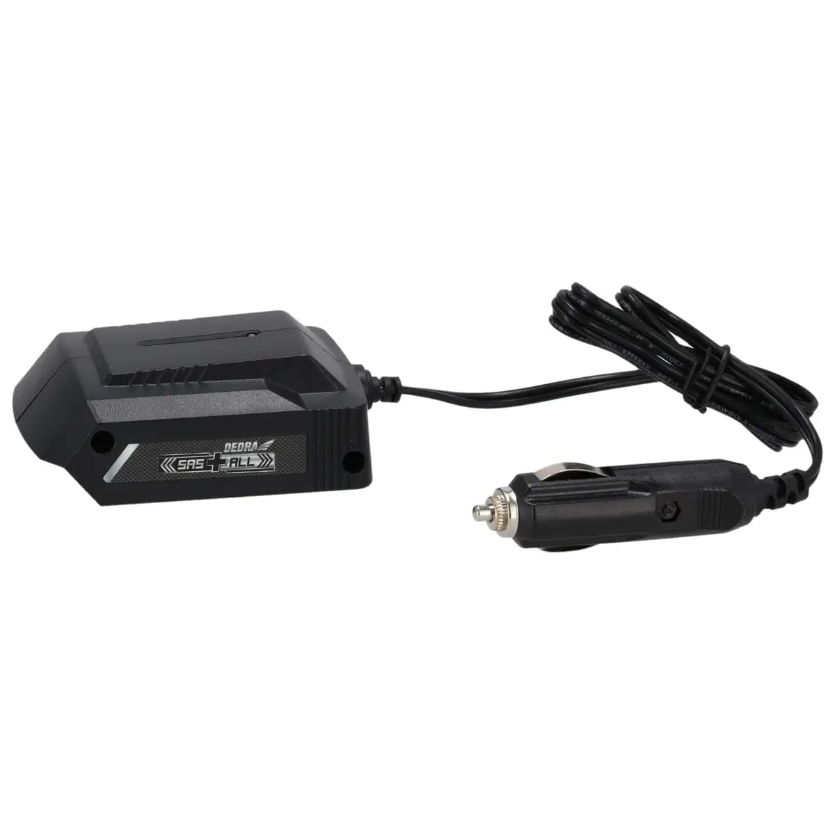 Autonabíjačka k DED7032, DED7034, DED7035