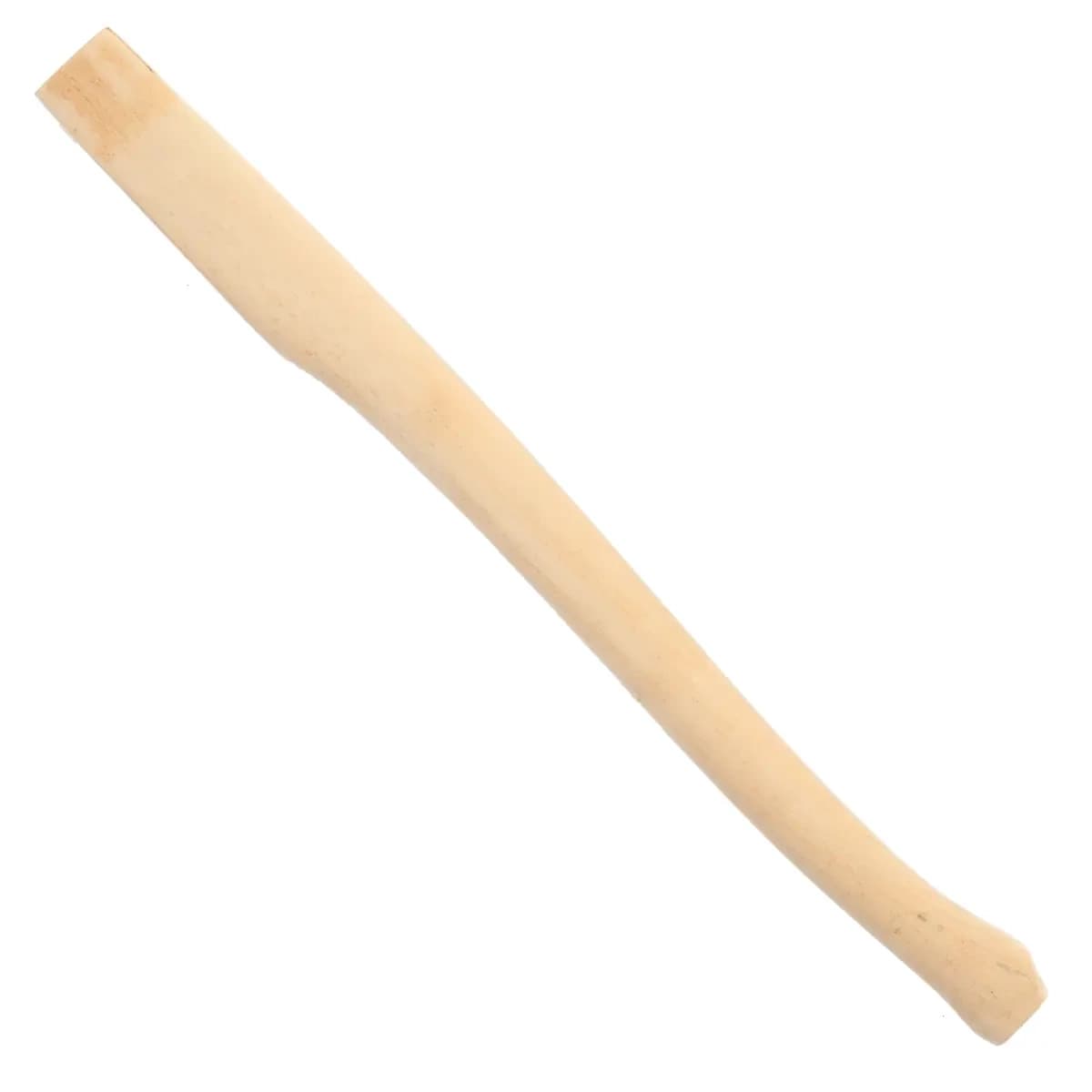 Drevená násada na sekeru 1kg, dĺžka 50cm