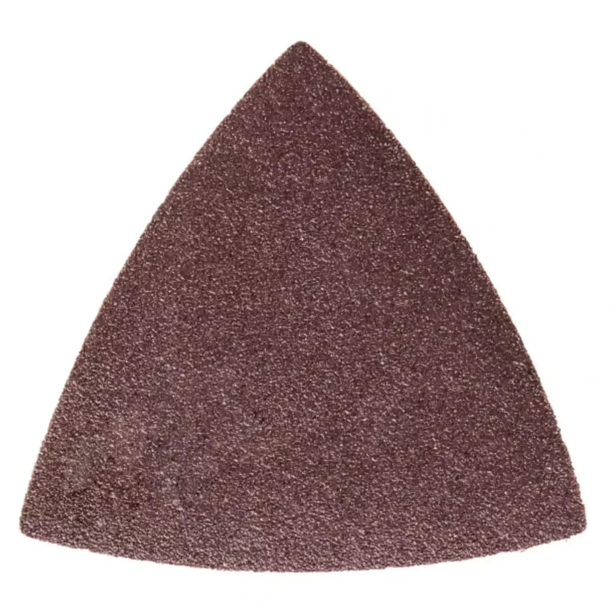 Brúsny papier Delta #DED7059 90x90x90 mm, 40 hr., such. zips, sada 5