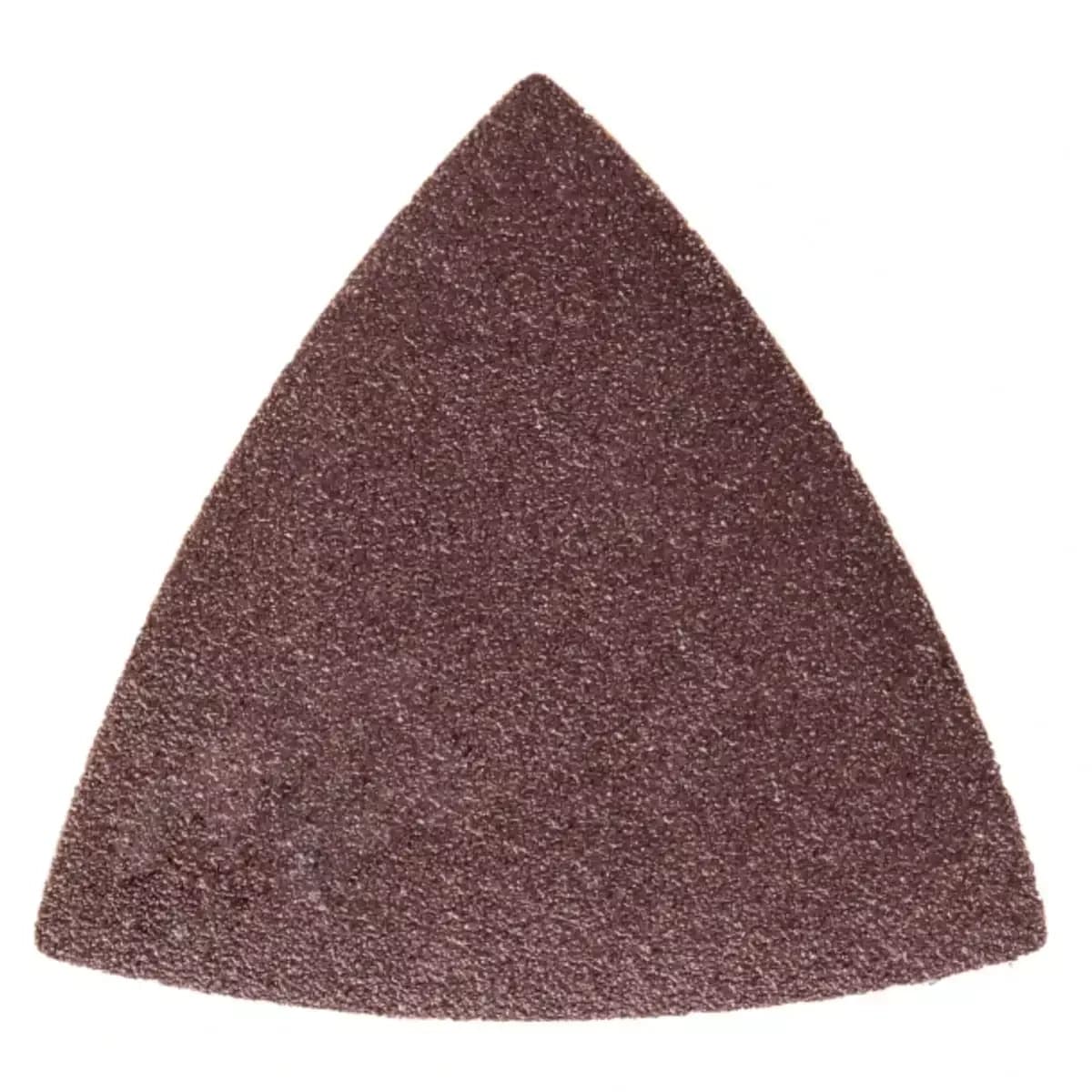 Brúsny papier Delta #DED7059 90x90x90 mm, 100hr.,such. zips, sada 5
