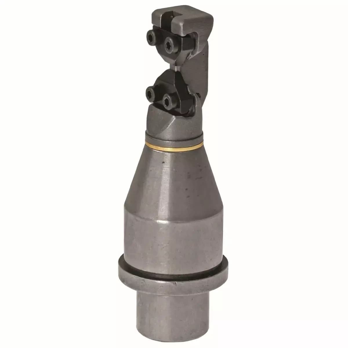 Rezacia hlava krátka pre DED7501, max.rezanie do hrubky 2,0mm