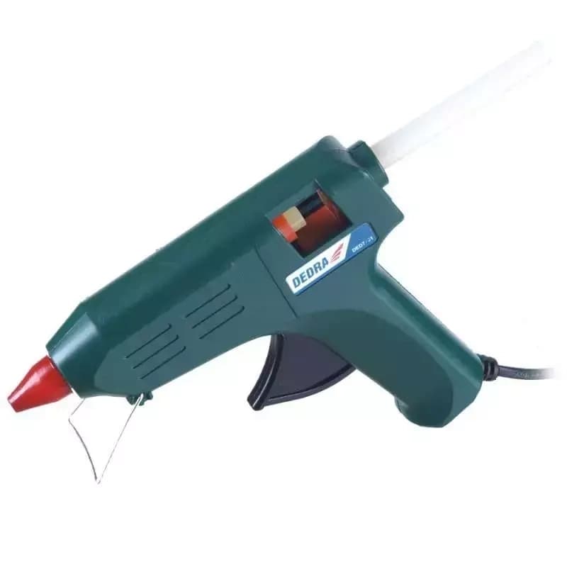 Tavná pištoľ 80W, 11,2mm (DED7551)