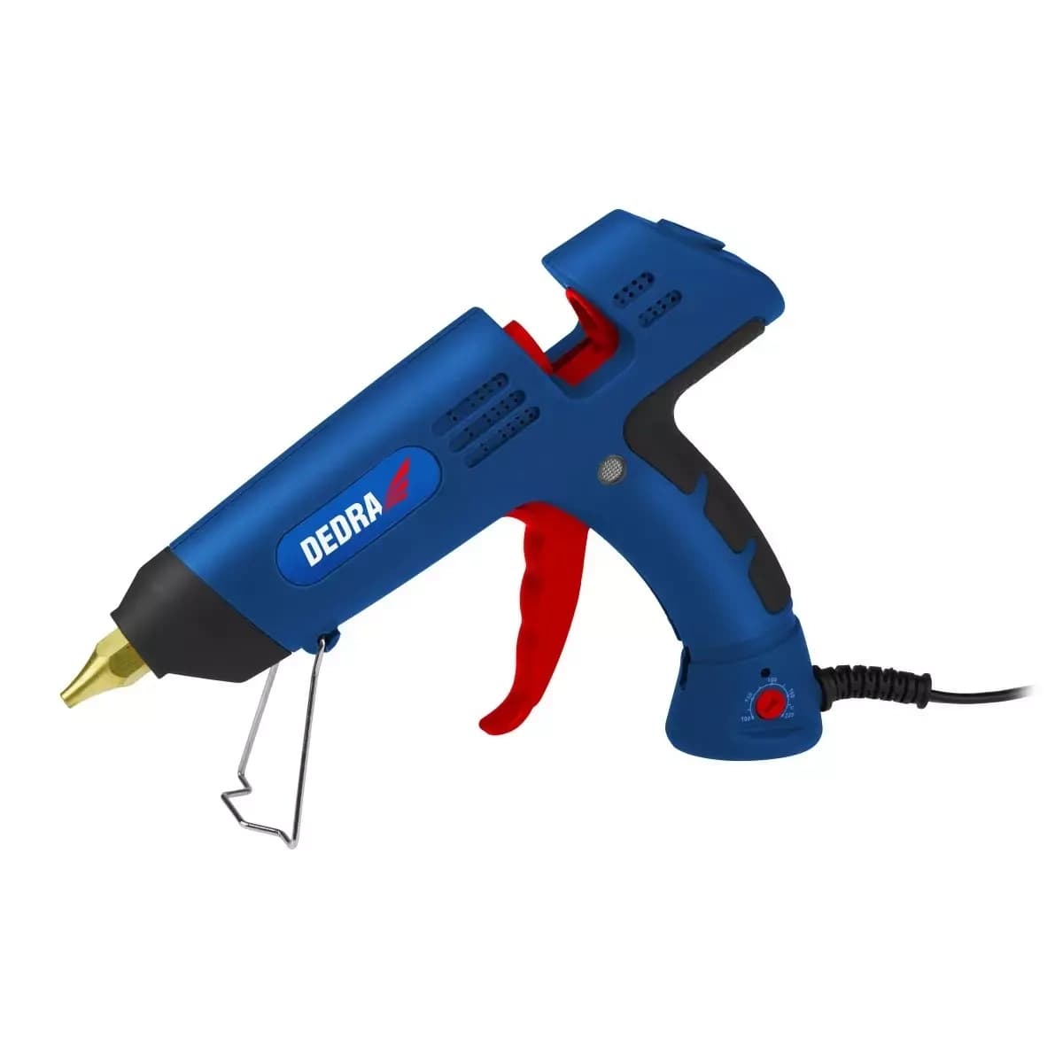 Tavná lepiaca pištoľ 150 W, 11.2 mm, nastavenie teploty