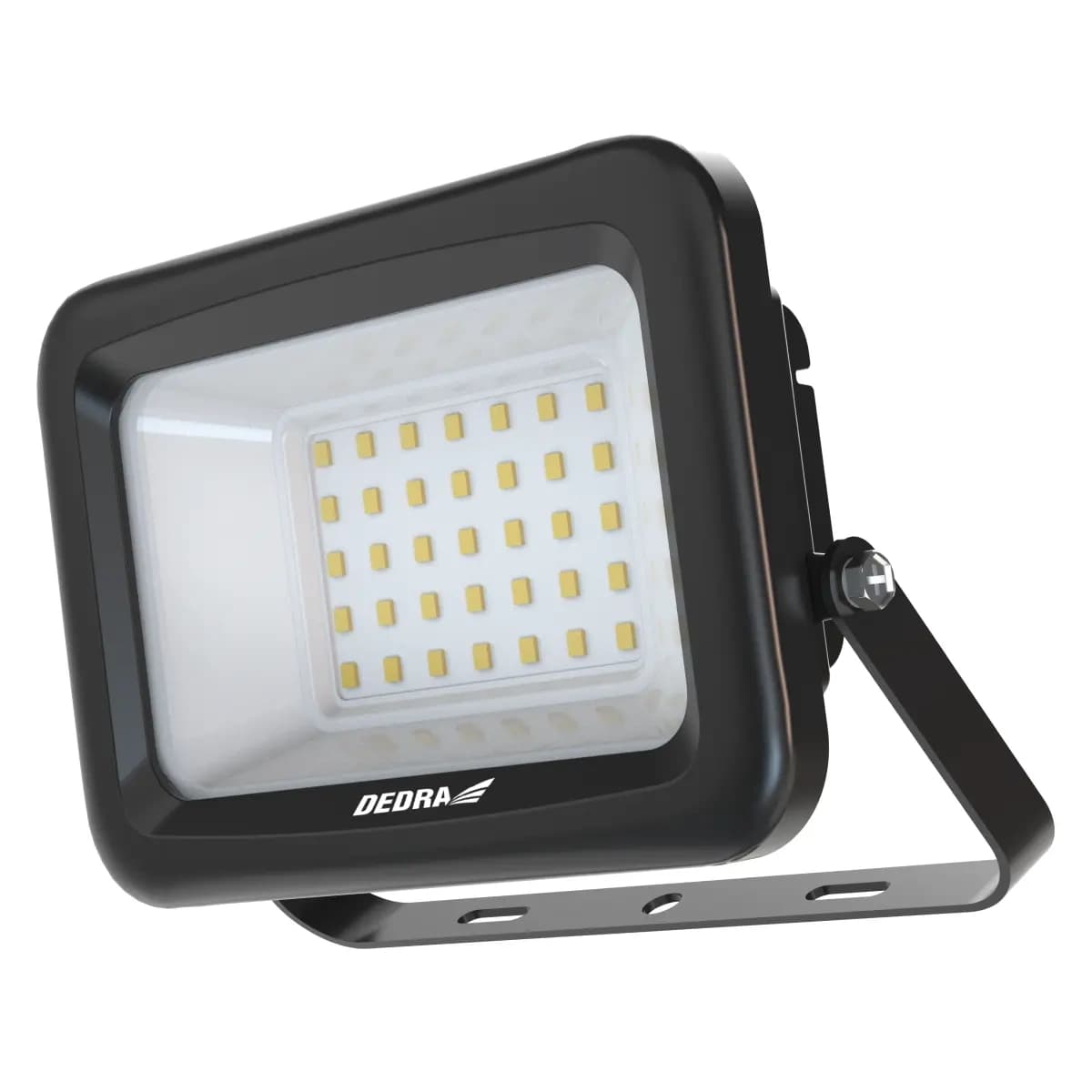 Nástenná lampa SLIM 30W SMD LED, 2700lm, IP65