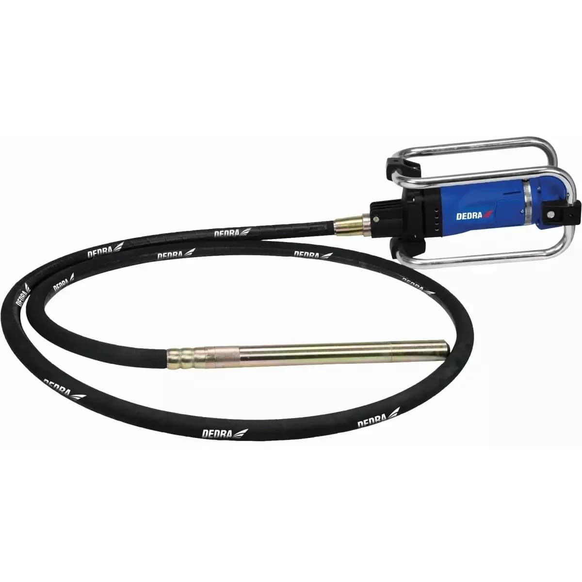 Ponorný vibrátor (zhutňovač) 2300 W, hadica 4,5 m