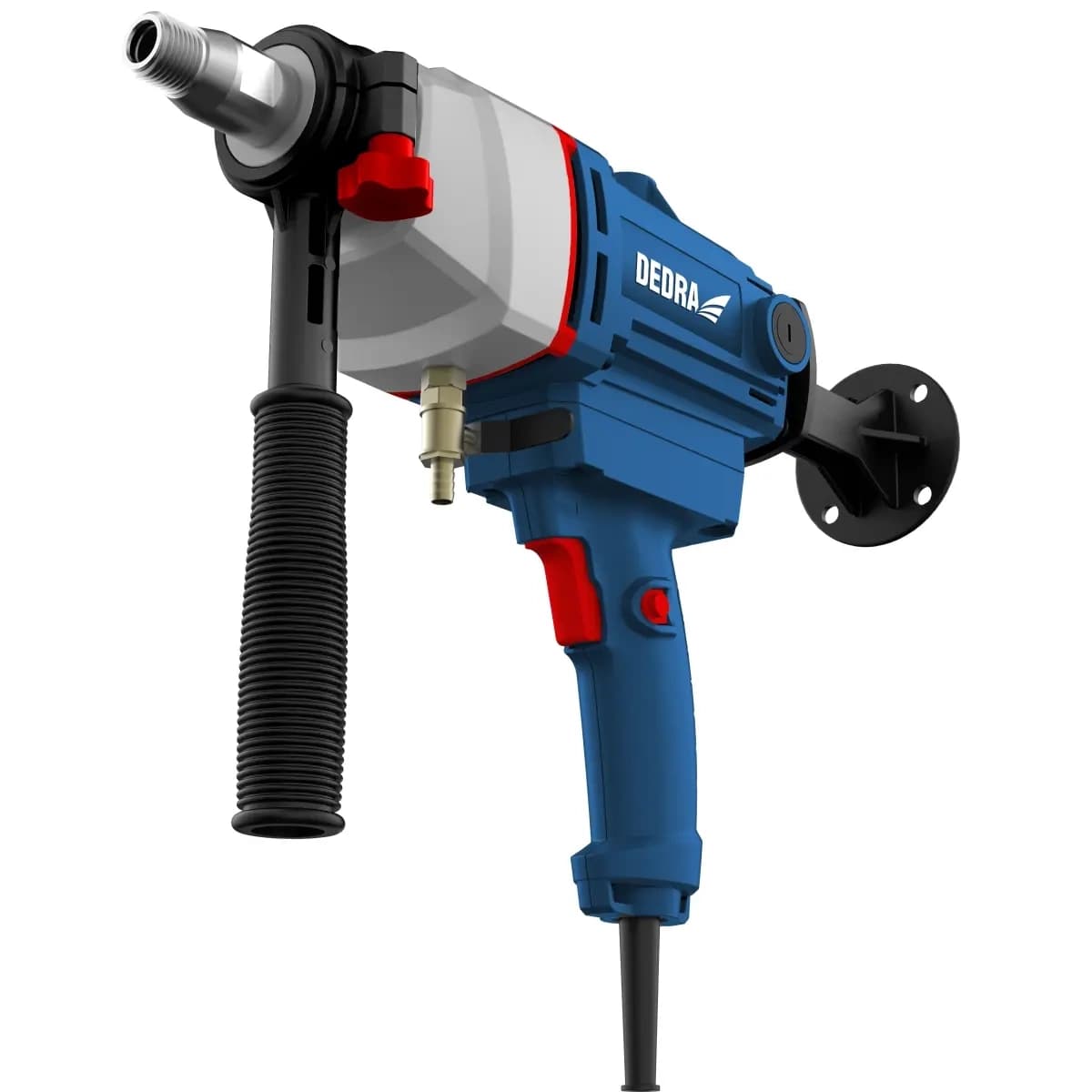 Vŕtačka stojanová do betónu 130mm, 1700W
