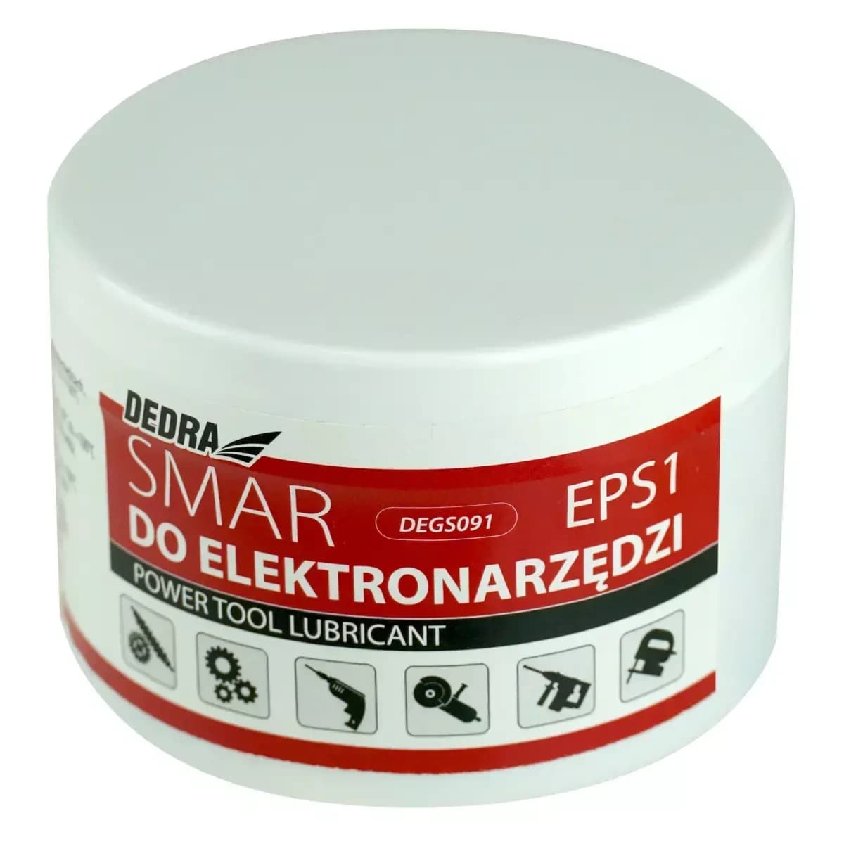 Mazivo na elektronáradie EPS1, 0.5 kg v škatuli