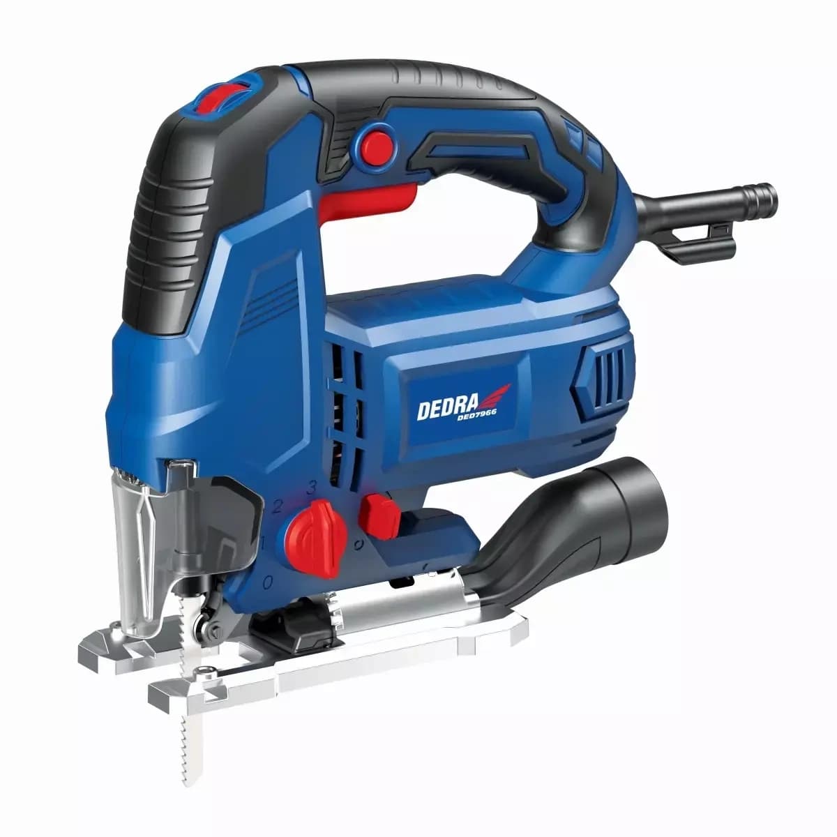 Priamočiara píla 750W