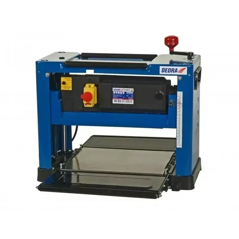 Zrovnávačka-hrúbkovačka 2000W šírka 330mm