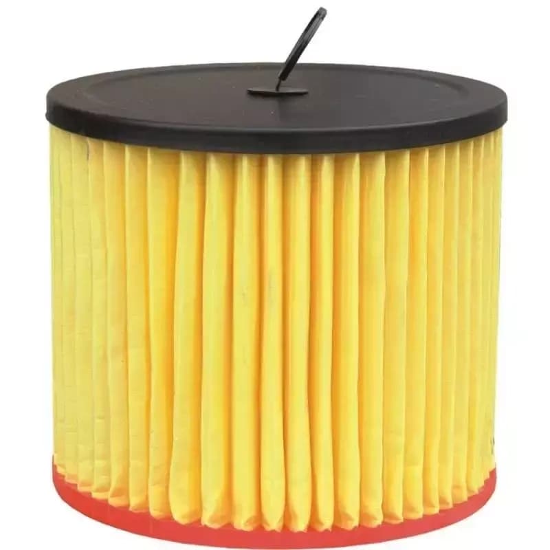 HEPA filter pre priemyseľný odsávač DED7833