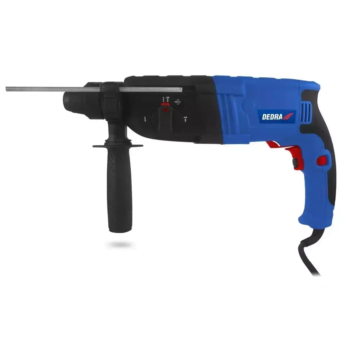 Vŕtacie kladivo 900W