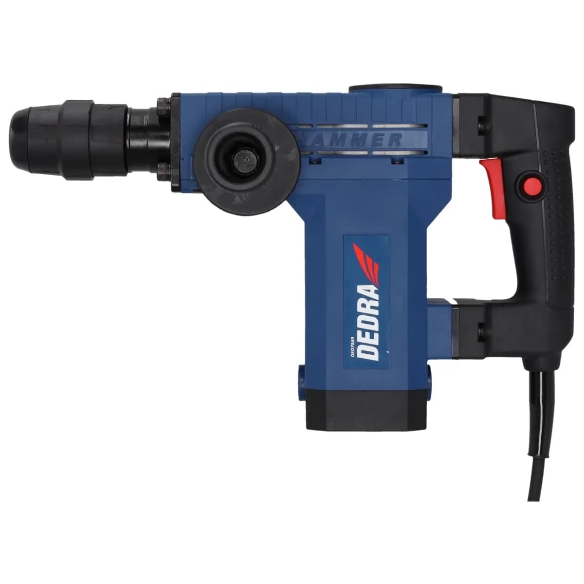 Búracie kladivo SDS MAX 1150W, 15J