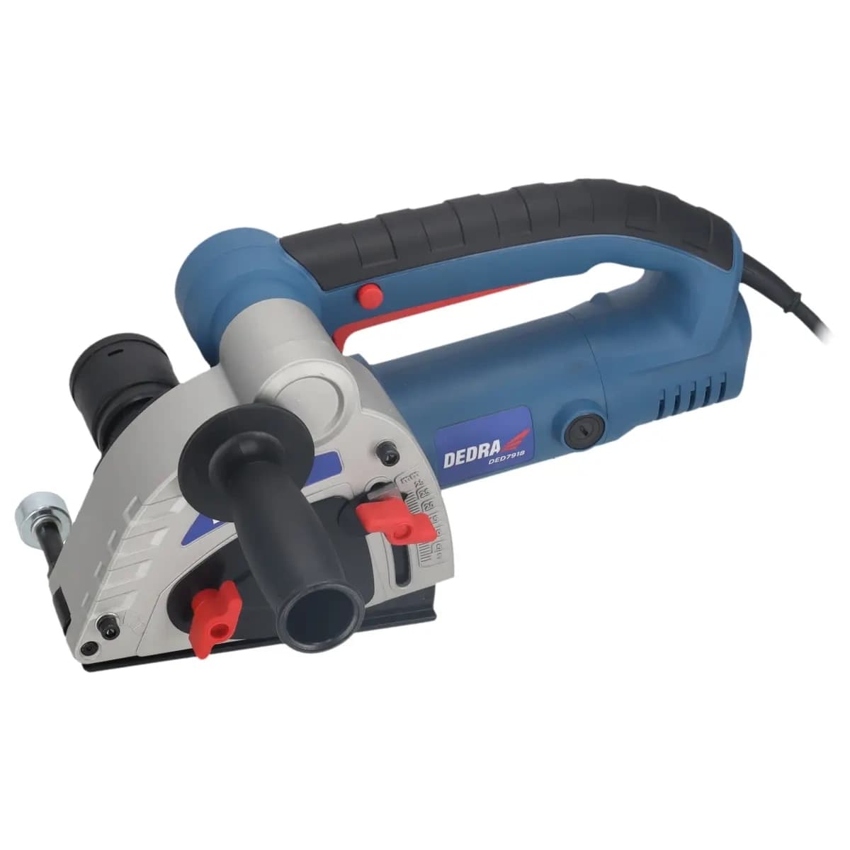 Drážkovacia fréza do muriva 1500W 125mm