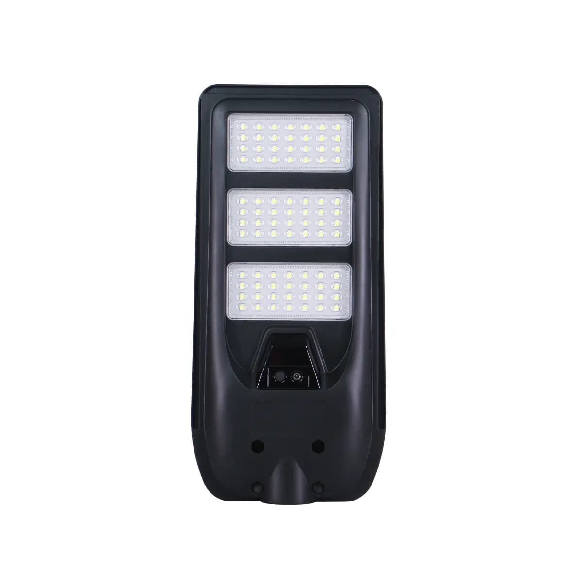 LED solárne pouličné svietidlo 1200 lm