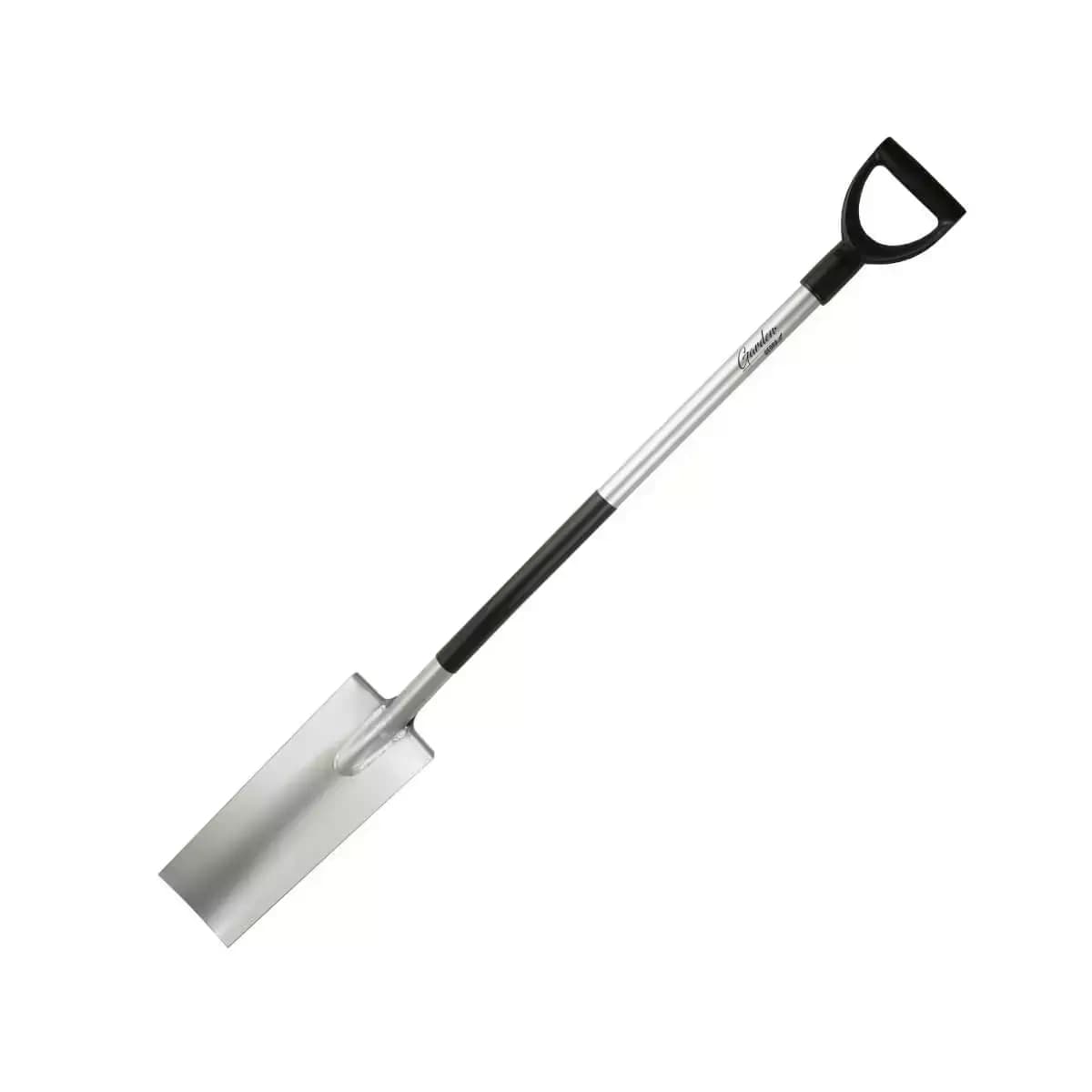 Drenážny rýľ s rúrkovou násadou 127cm