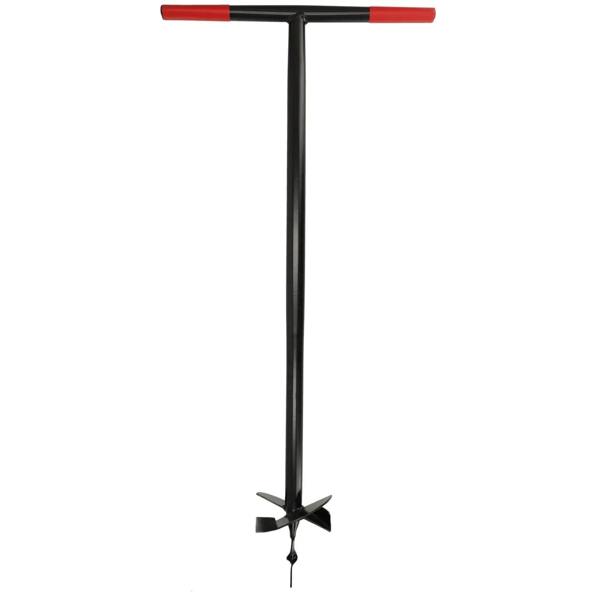 Ruční zemní vrták, 150 mm
