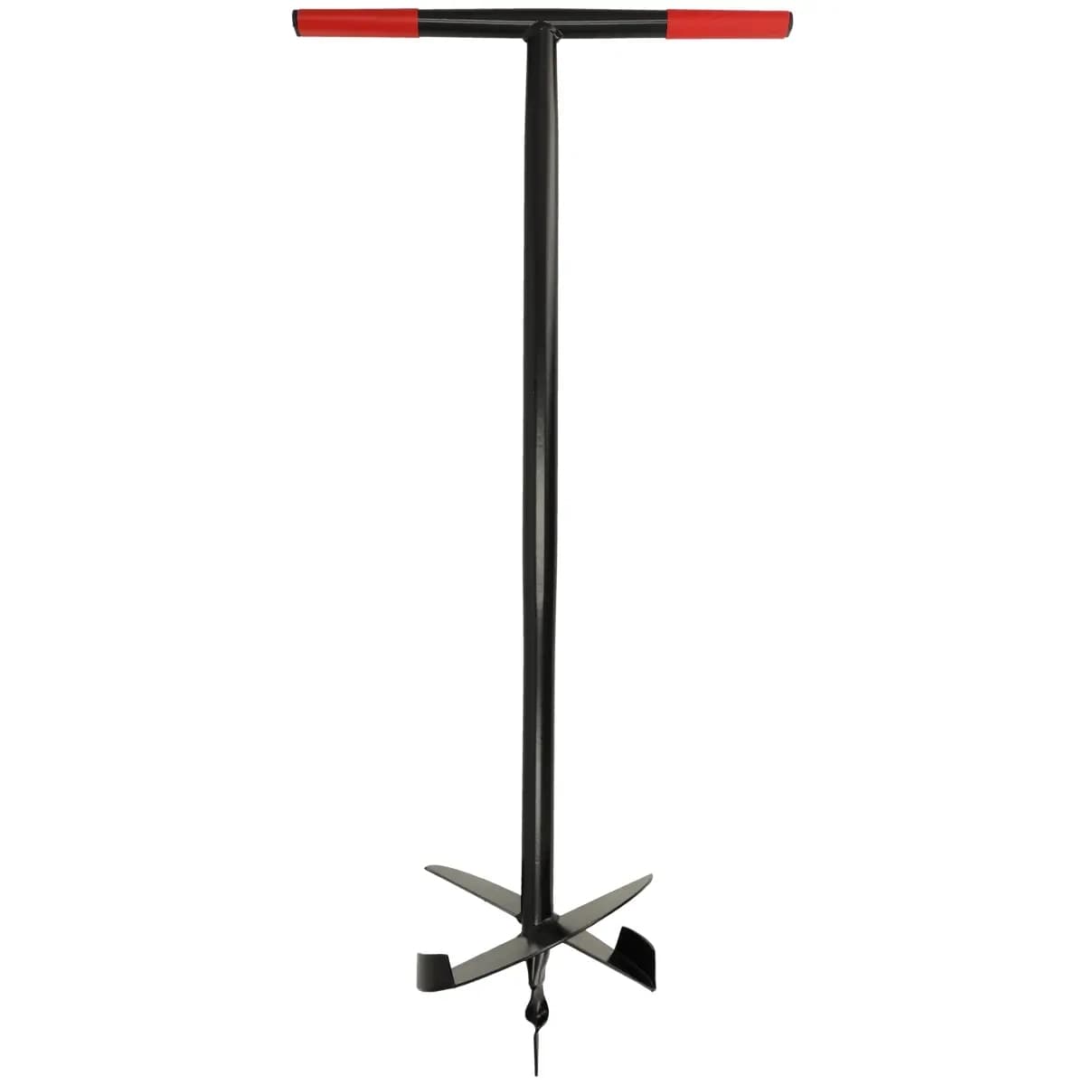 Ruční zemní vrták, 250 mm