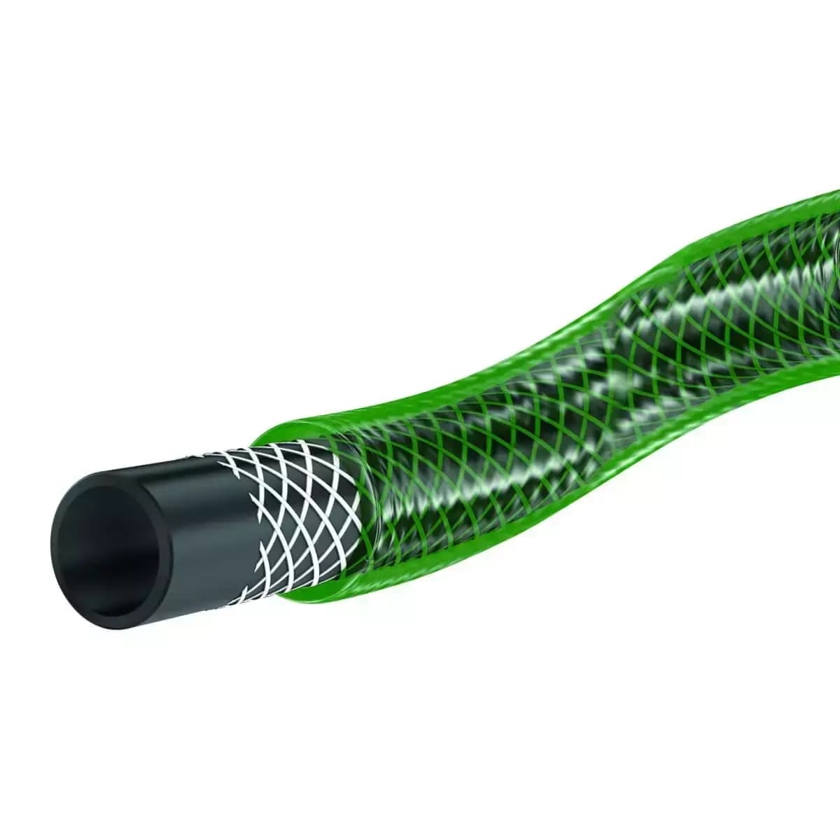 Záhradná hadica BASIC 1/2“x20m, 3-vrstvová