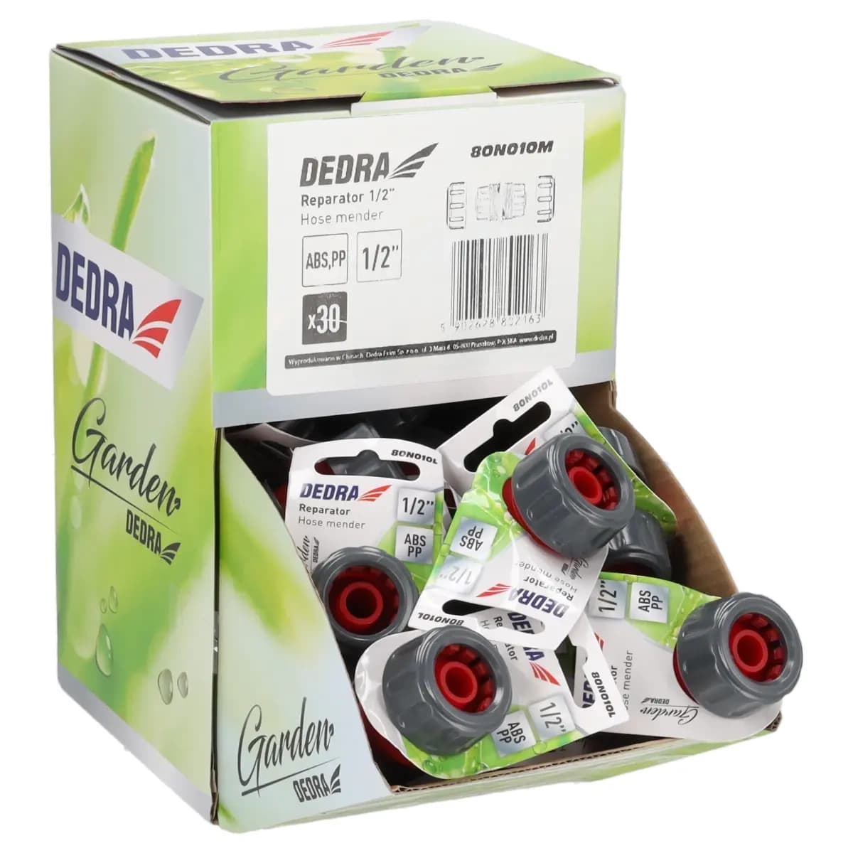 Reparátor 1/2",škatuľa 30 ks
