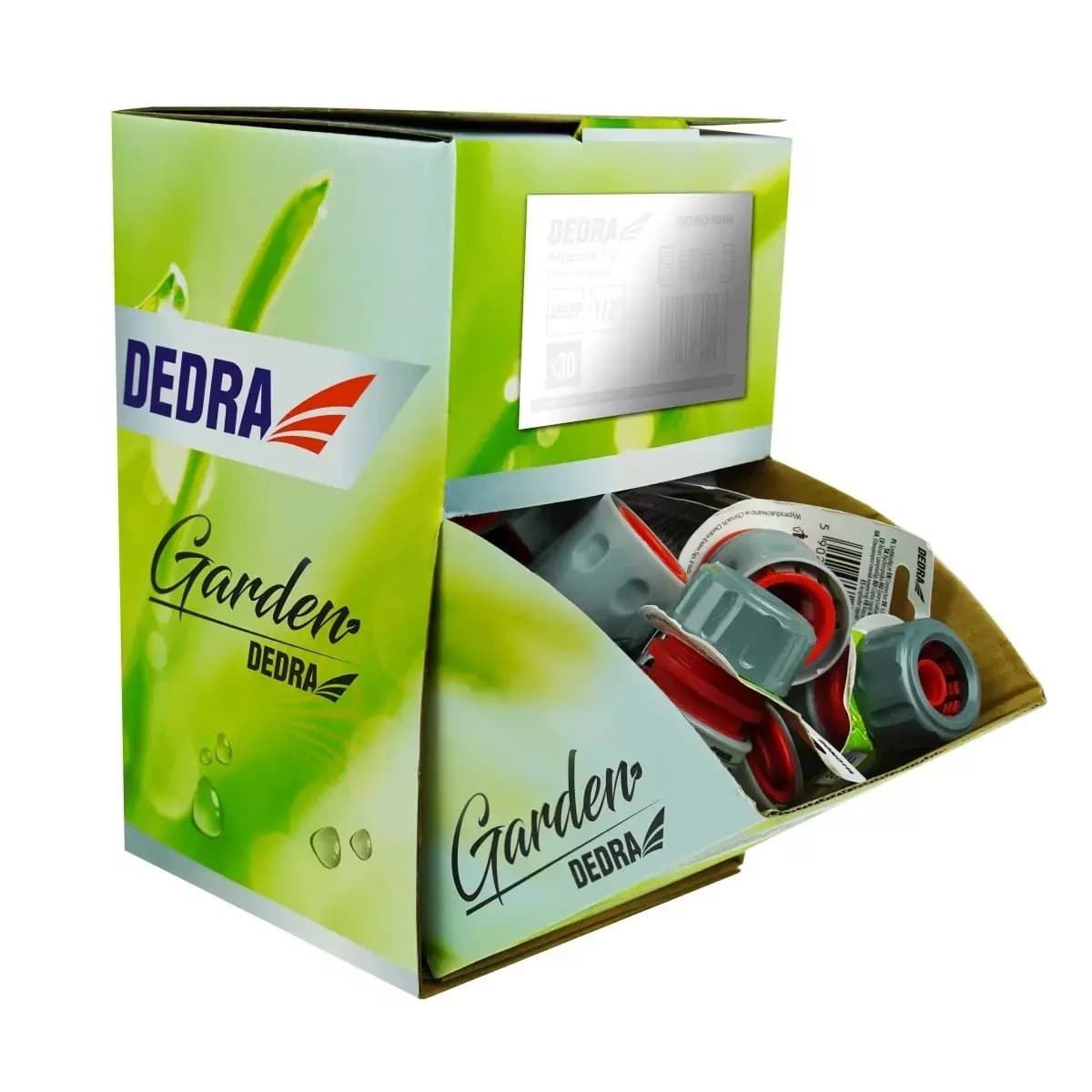 Reparátor 3/4",škatuľa 20 ks
