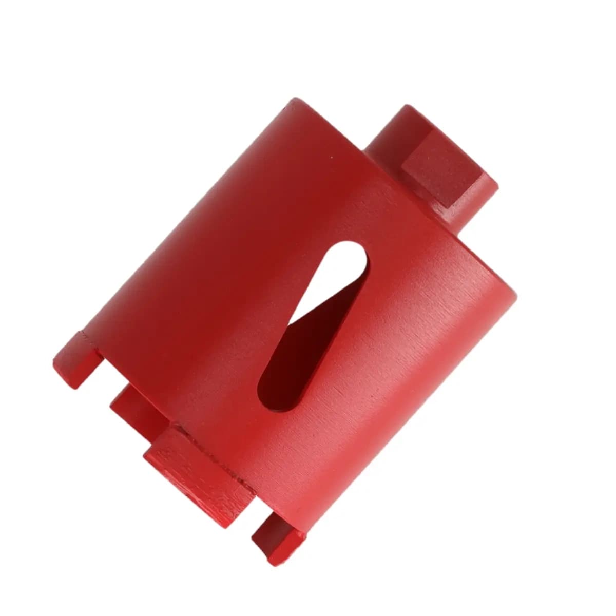 Korunka diamantová priemer 102 mm/75 mm pre otvory do betónu, kameňa, keramiky