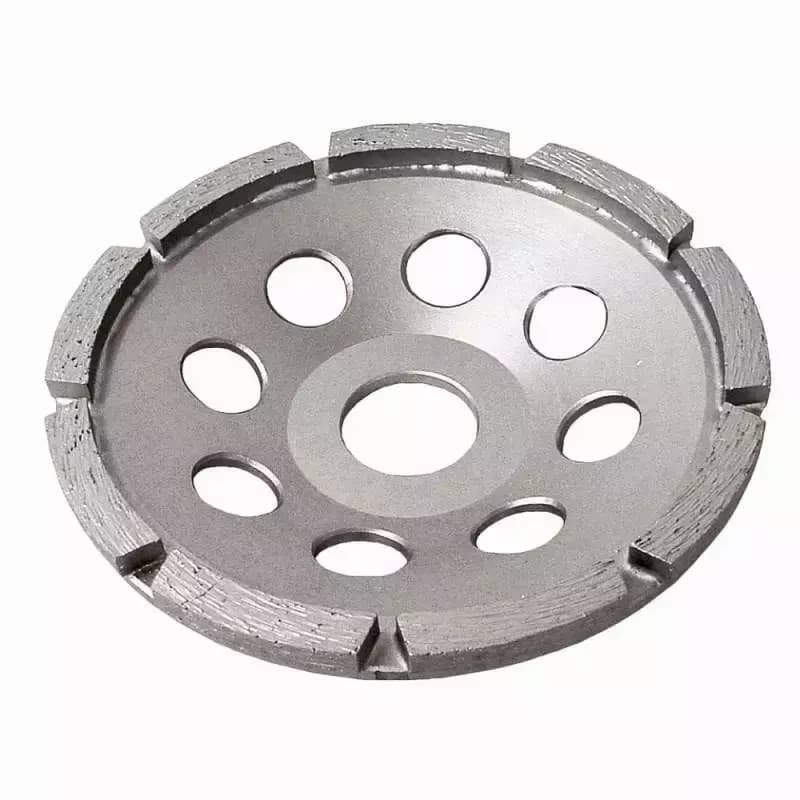 Kotúč brusny diamantový 125mm (HP051)
