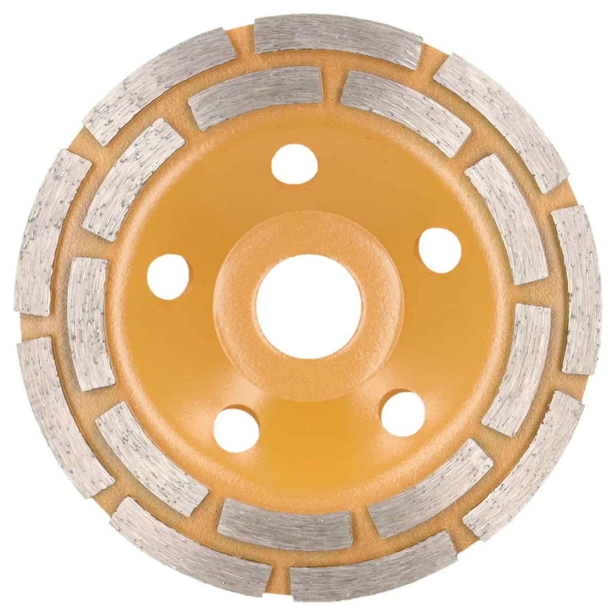 Dvojsegmentový disk DYNAMIC (HP040)