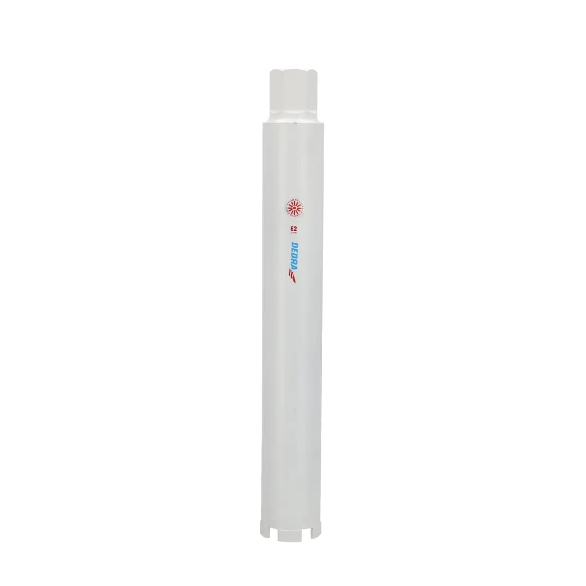 Korunka diamantová priemer 62 mm/400 mm pre betón, keramiku, kameň