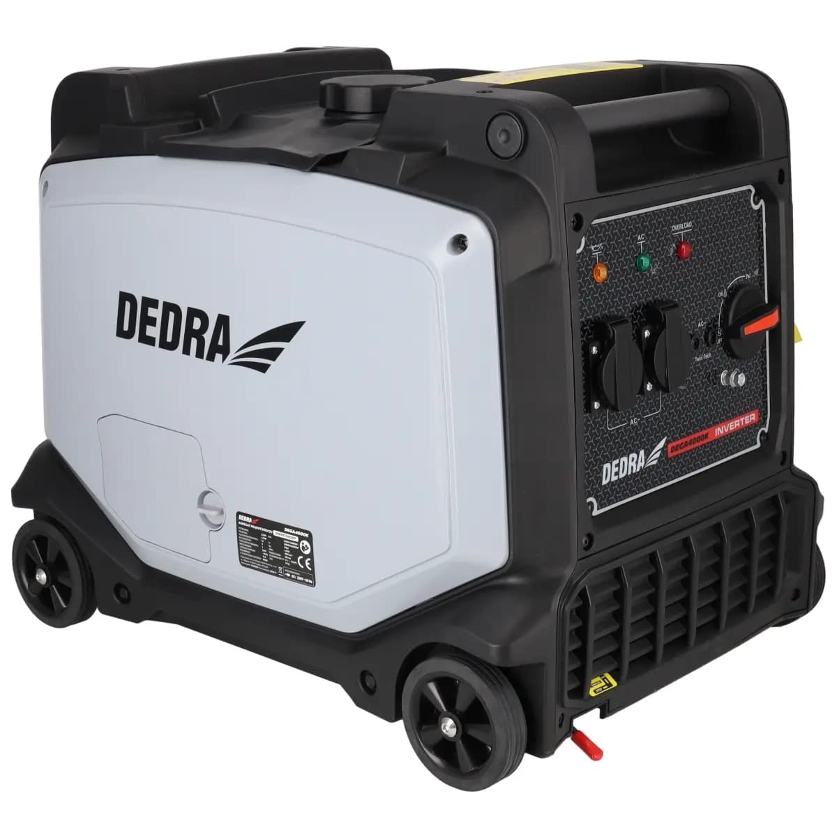 Invertorový zdrojový agregát 3,0/3,3kW