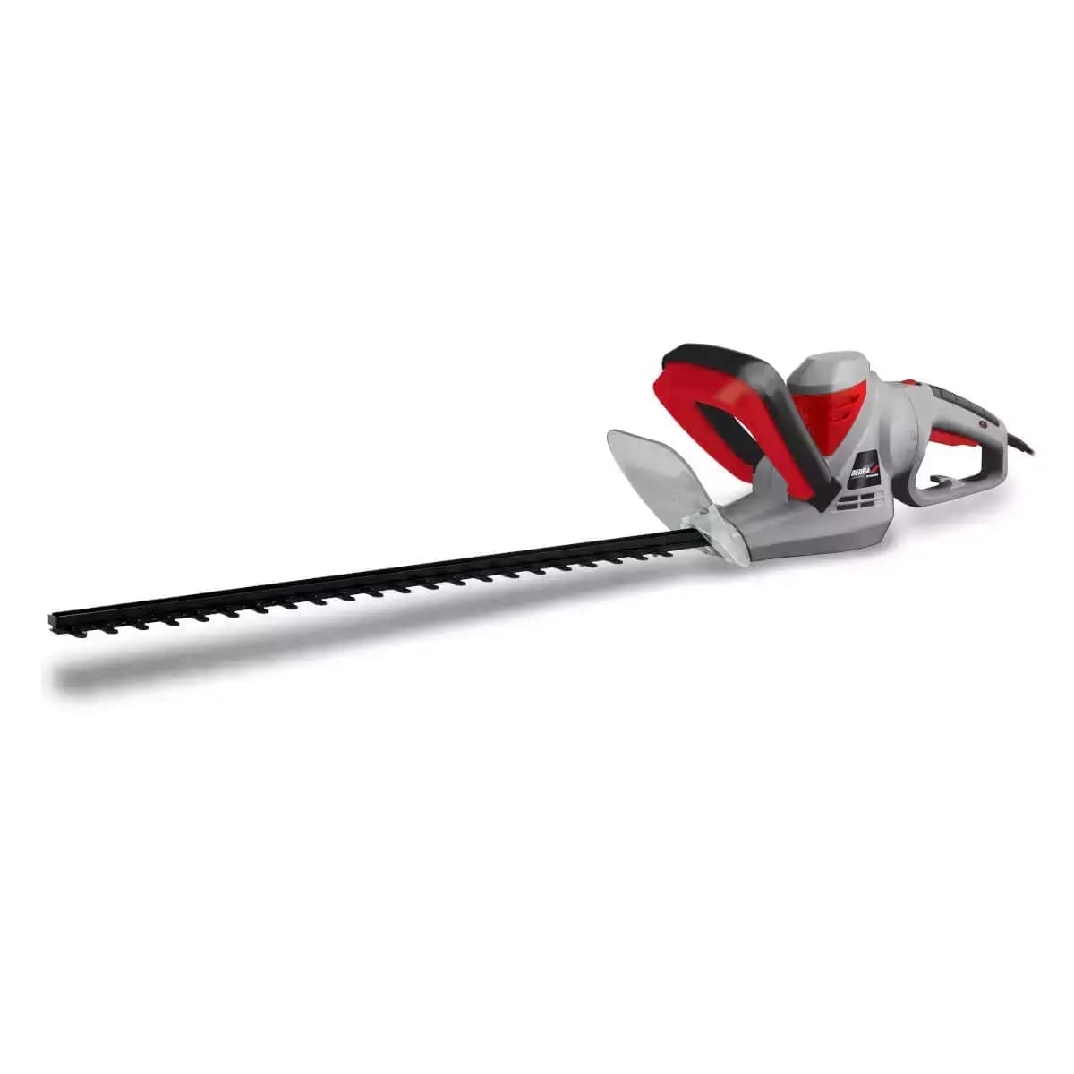 Nožnice na živý plot, 550 mm 600 W, otočná rukoväť (DED8691)