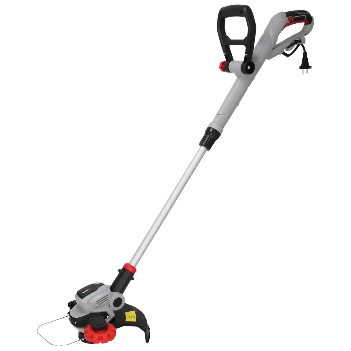 Elektrická strunová kosačka 550W 30cm