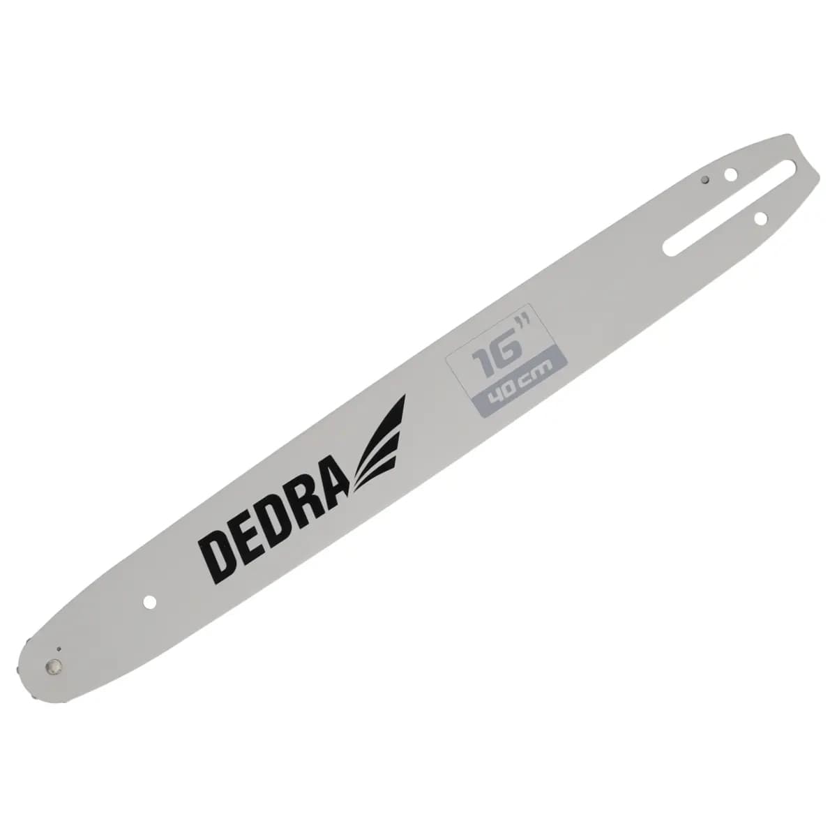 Lišta motorovej píly 16" 40 cm, 1,3 mm (DED8697-16P)