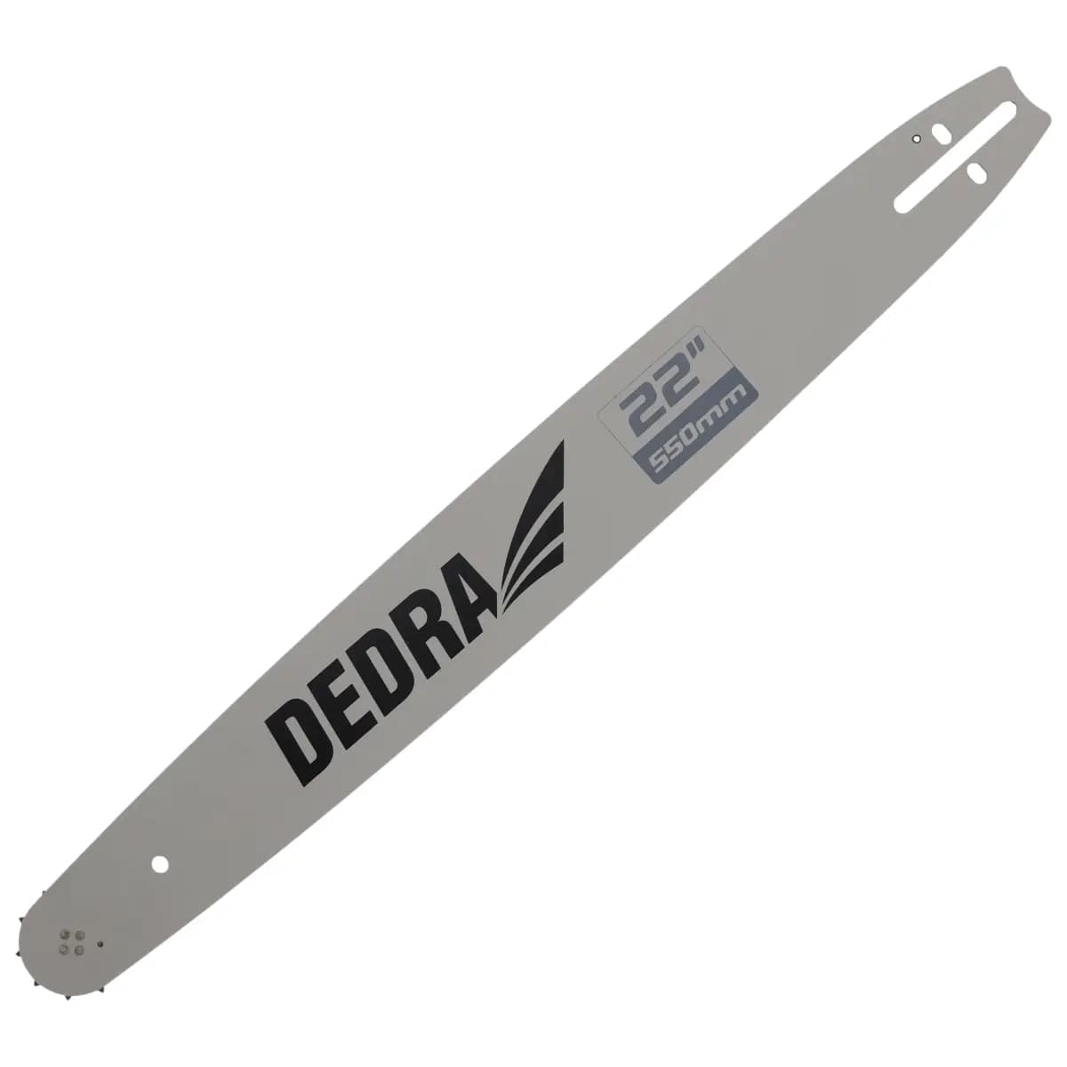 Lišta motorovej píly 22" 1,6mm #DED8713