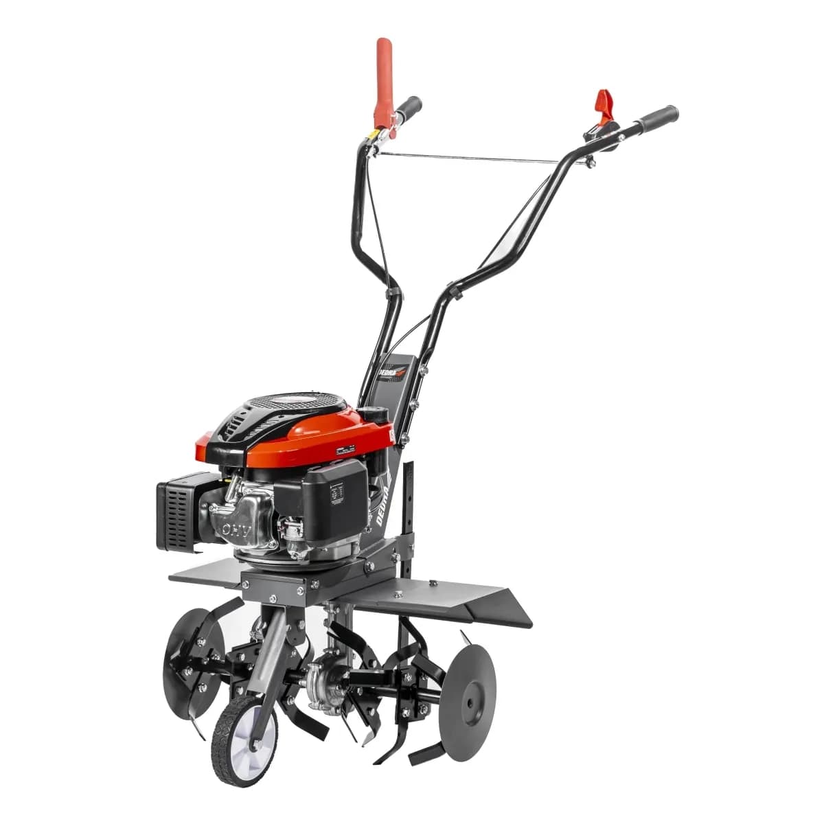 Motorový kultivátor 2,7kW, 60cm